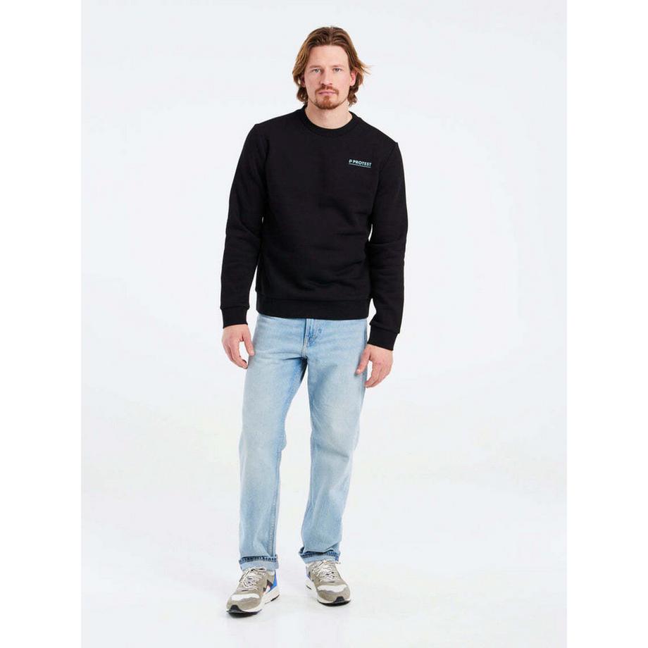 PROTEST PRTVITO Relaxed Fit Sweatshirt  