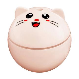 eStore Humidificateur Chat - 30 cl - Rose  