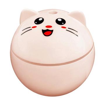 Humidificateur Chat - 30 cl - Rose