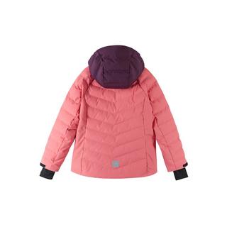 Reima  Kinder Skijacke Luppo Pink coral 