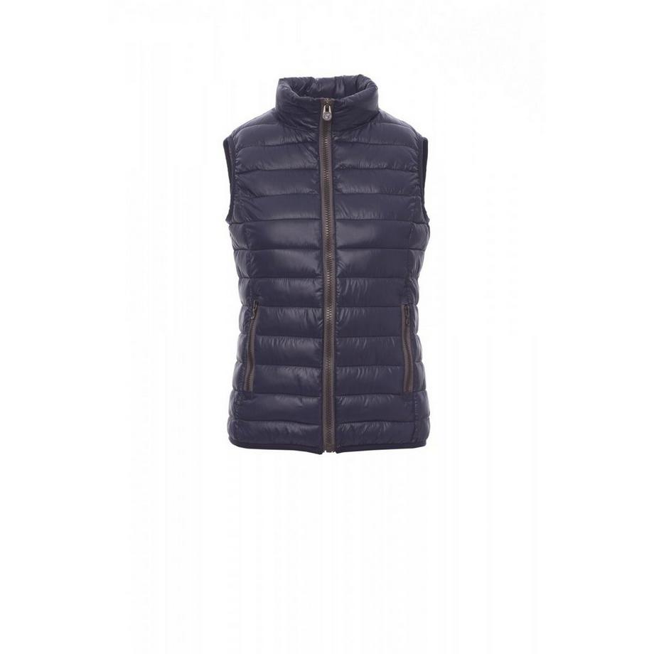 Payper Wear Payper Casual Wattierte Weste  