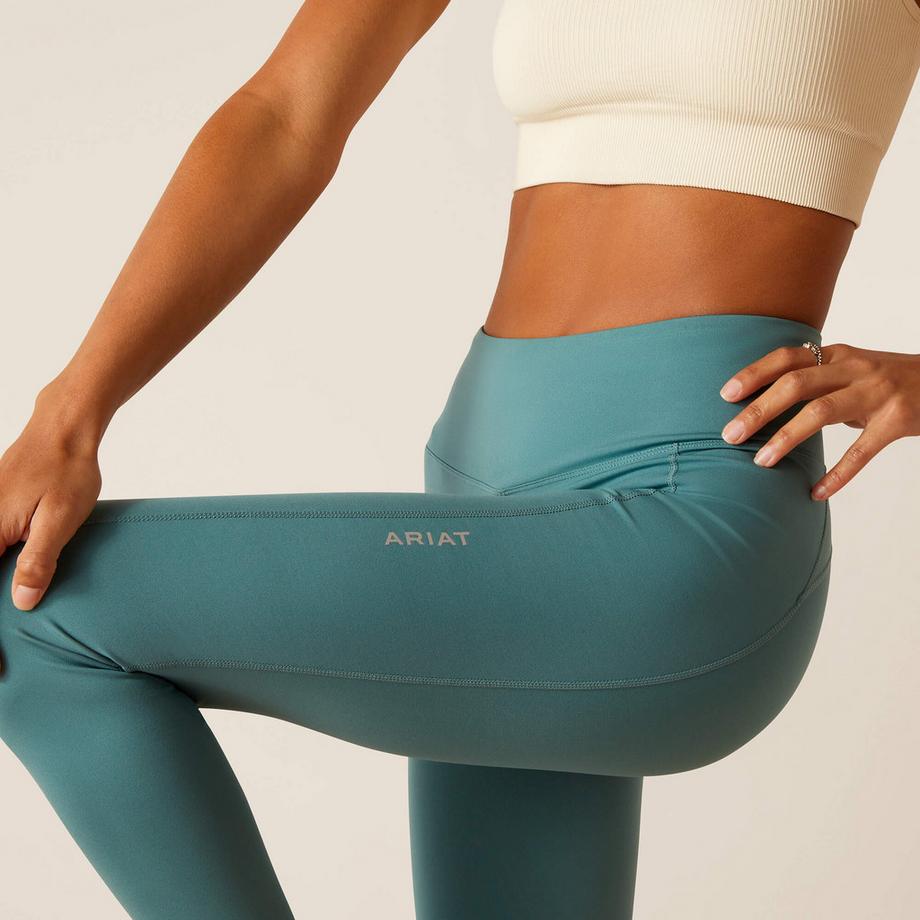 Ariat Tek Full Grip Leggings da equitazione  