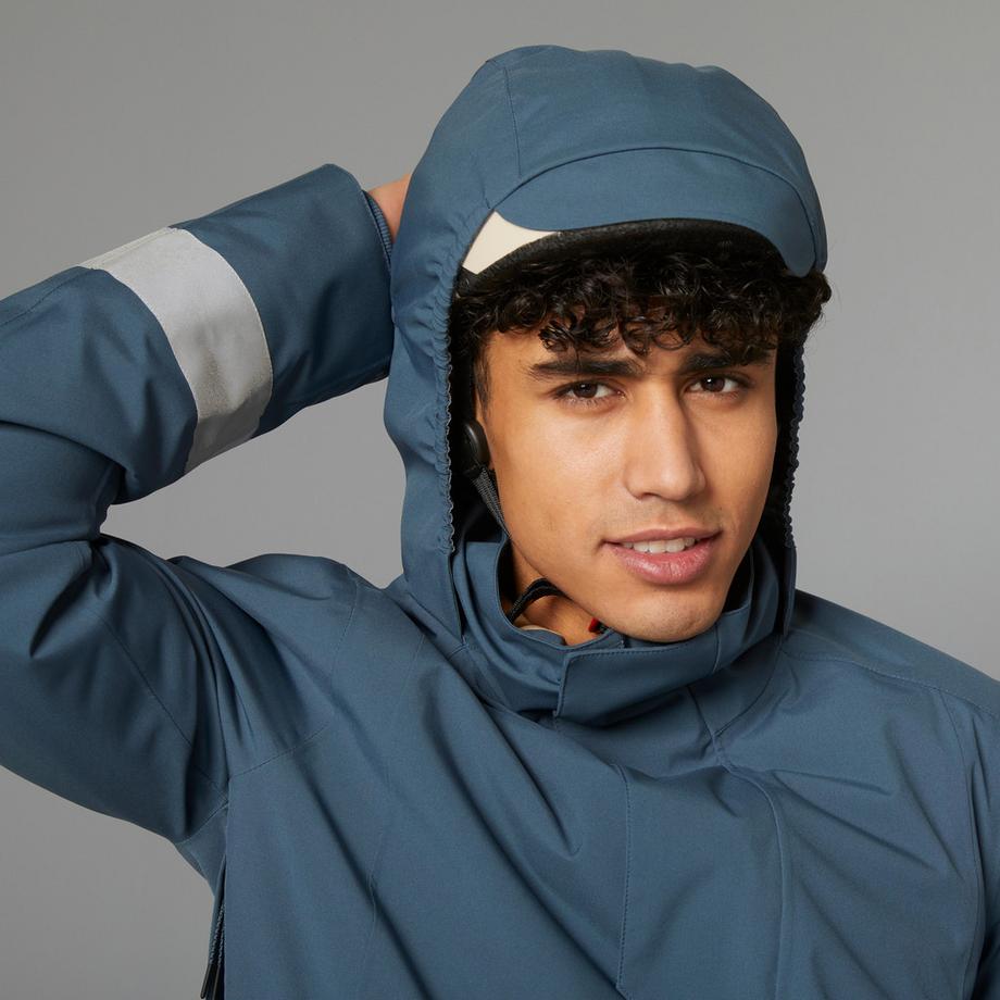 BTWIN 540 Visible Jacke  