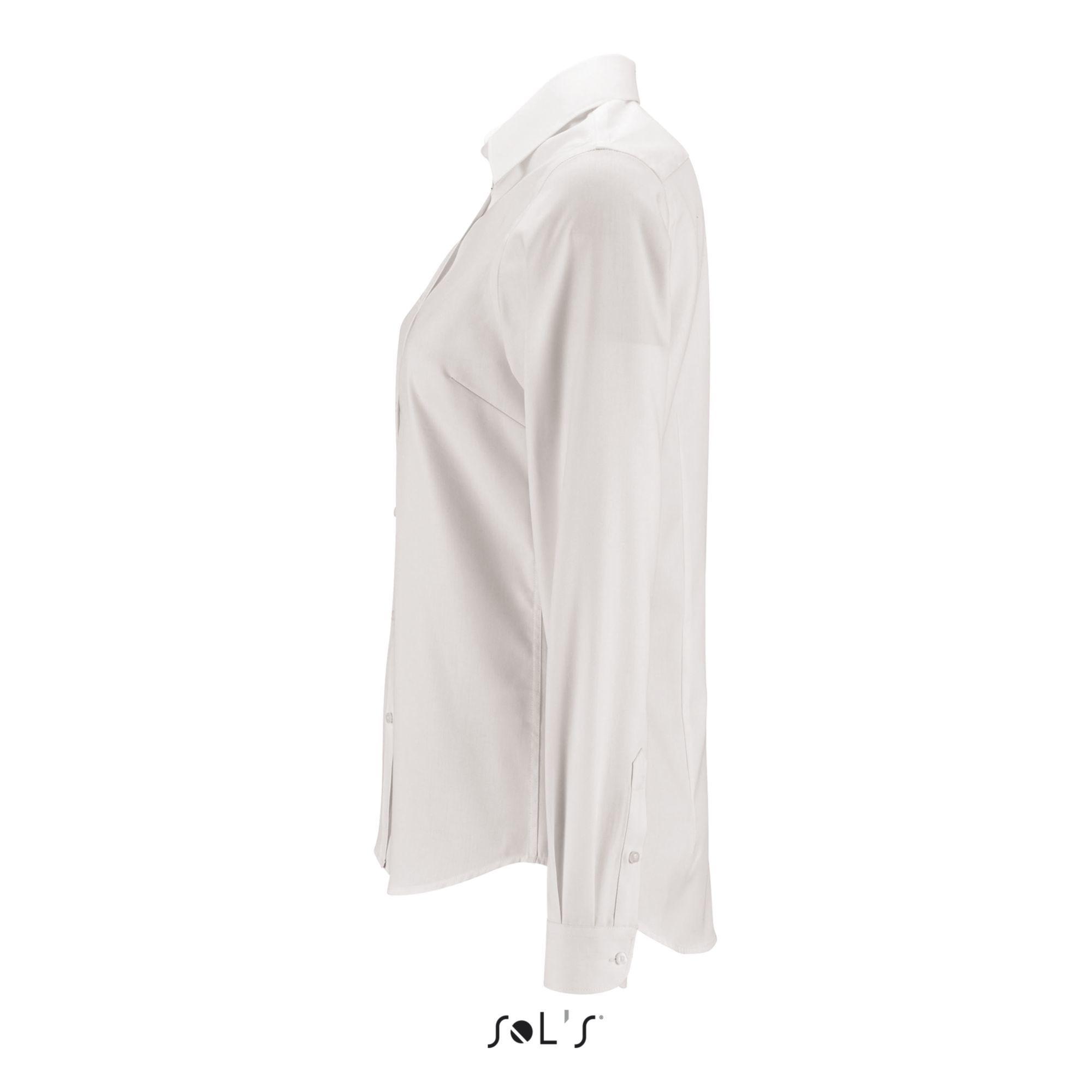 SOLS Brody Camicia Maniche Lunghe  