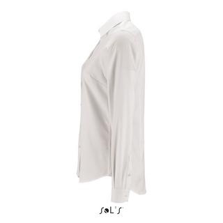 SOLS Brody Camicia Maniche Lunghe  