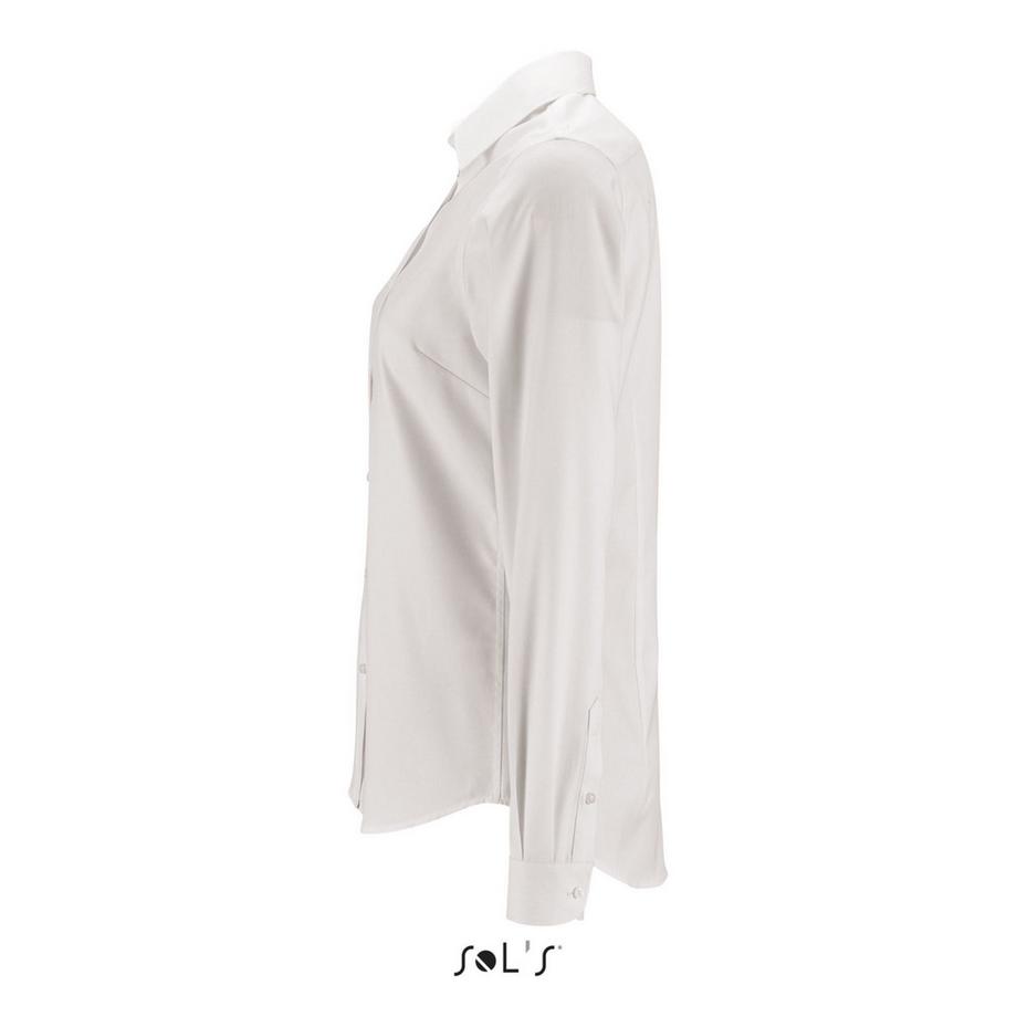 SOLS Brody Chemise Manches Longues  