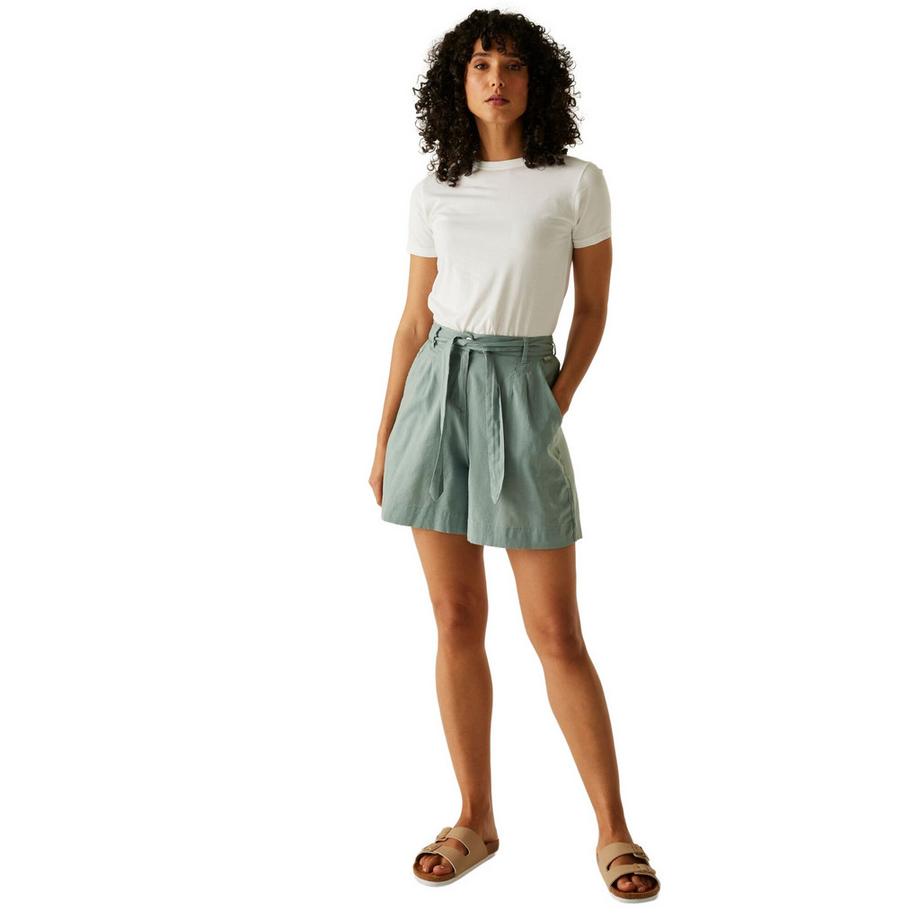 Regatta  Sabela Ii Pantaloncini 