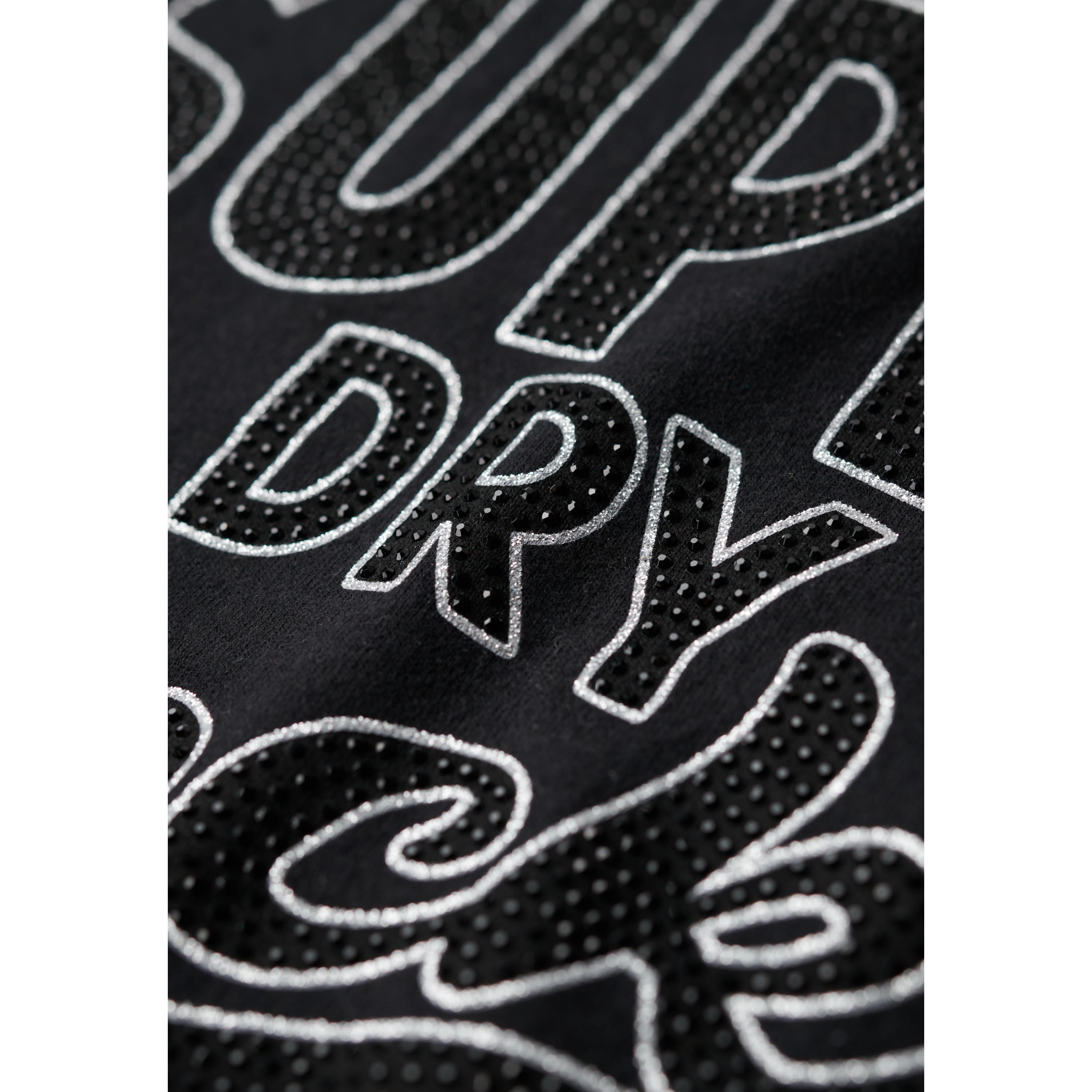 Superdry Débardeur Sli Fit Retro  