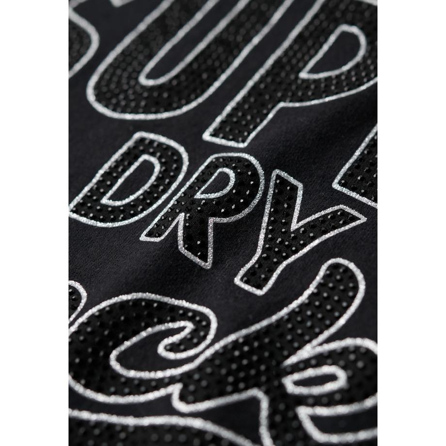 Superdry Canotta Sli Fit Retro  