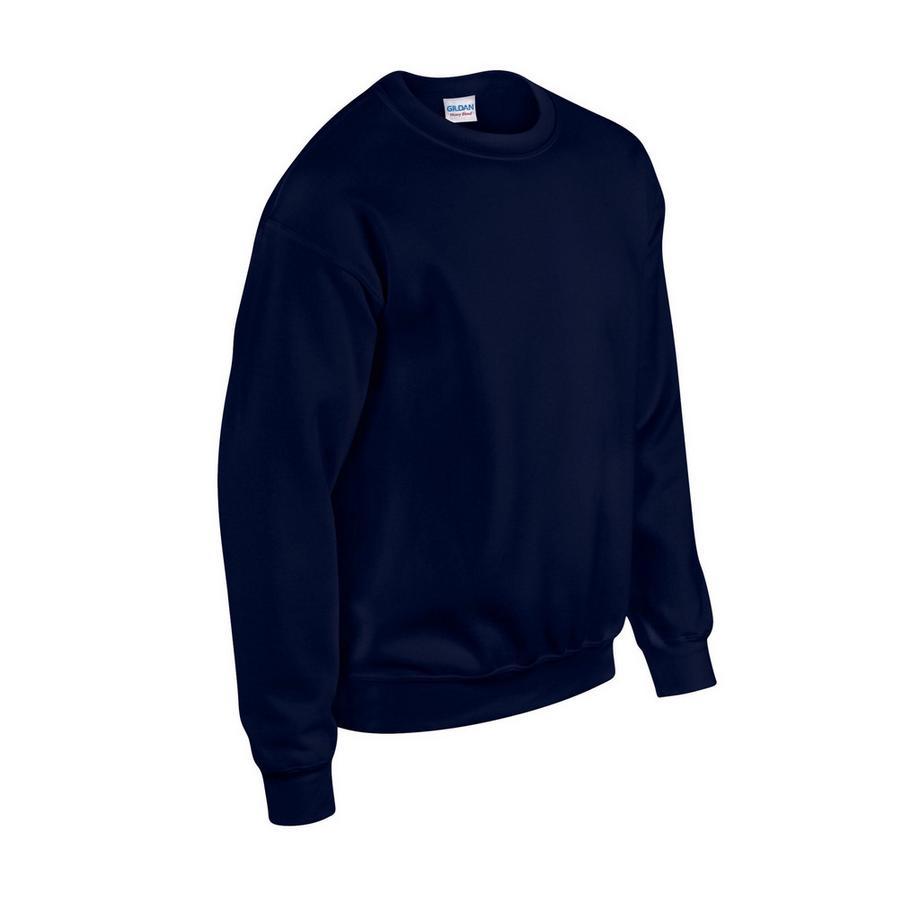 Gildan Heavy Blend Sweatshirt Col Rond  