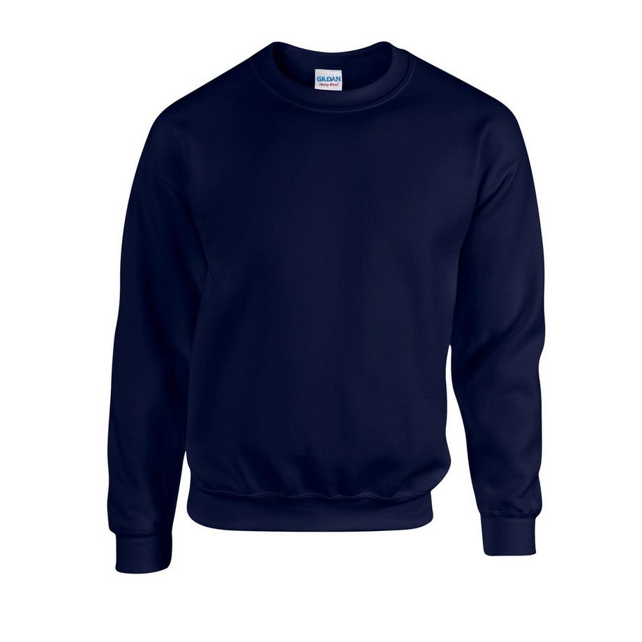 Gildan Heavy Blend Sweatshirt Col Rond  
