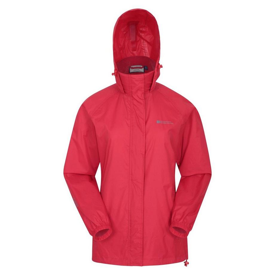 Mountain Warehouse Pakka II Wasserfeste Jacke  