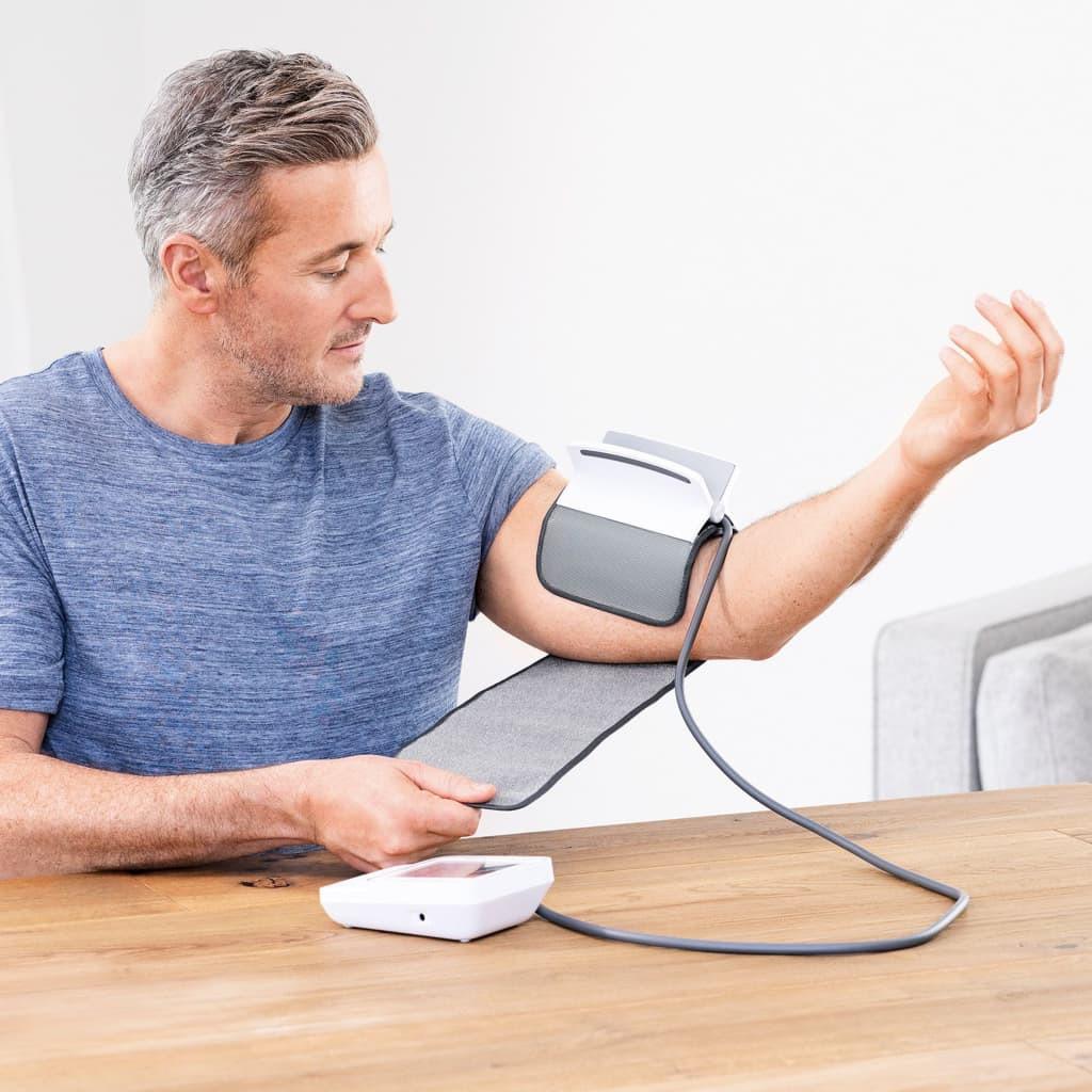 beurer  Tensiomètre à bras BM 51 