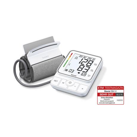 beurer  Tensiomètre à bras BM 51 