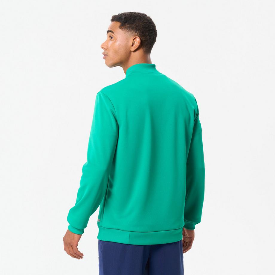 KIPSTA  Jacke  eng anliegend Polyester 