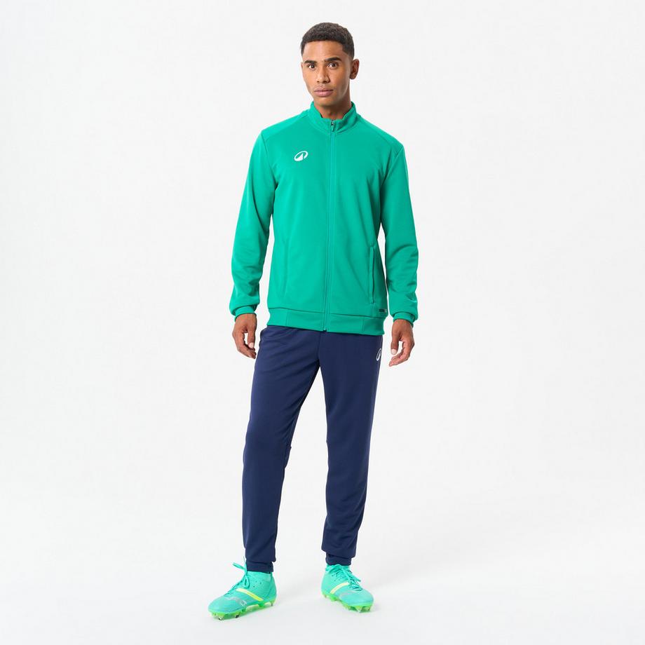 KIPSTA  Jacke  eng anliegend Polyester 