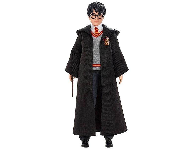 Mattel  Harry Potter Harry Potter Puppe 