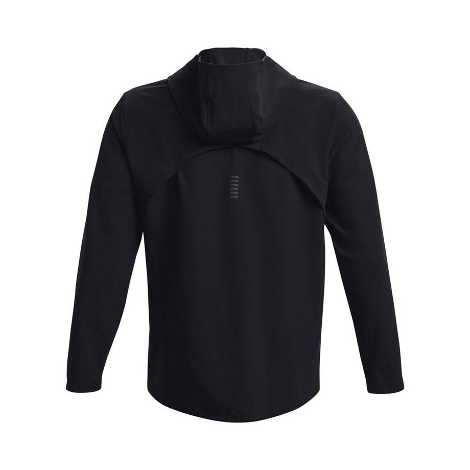 UNDER ARMOUR Veste imperméable OutRun the Storm  
