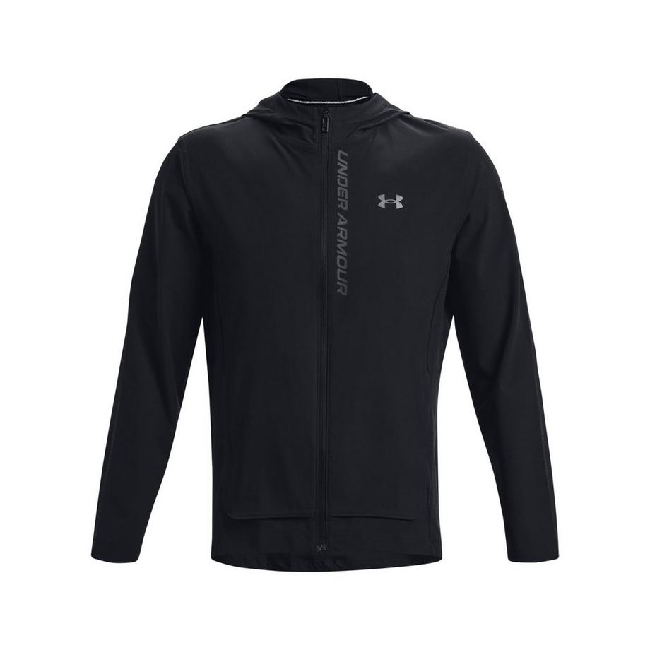 veste imperméable  outrun the storm