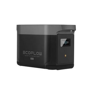 EcoFlow  Delta Max Batterie Supplémentaire 