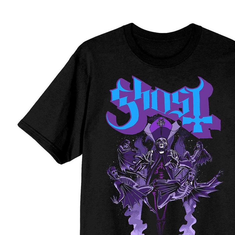 GHOST T-Shirt Summoning V  