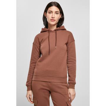 kapuzenpullover ladies organic