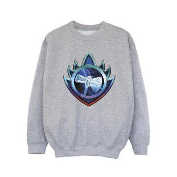 Love And Thunder Stormbreaker Sweatshirt