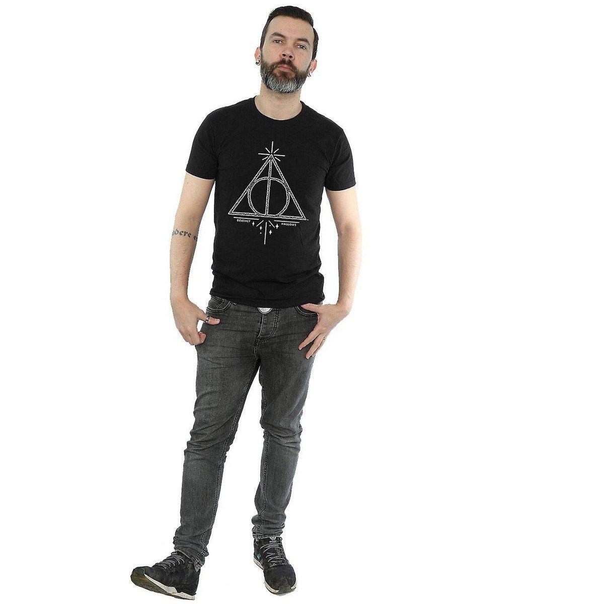 HARRY-POTTER  TShirt 