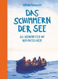 Das Schimmern der See Pourviseh, Adrian Copertina rigida 