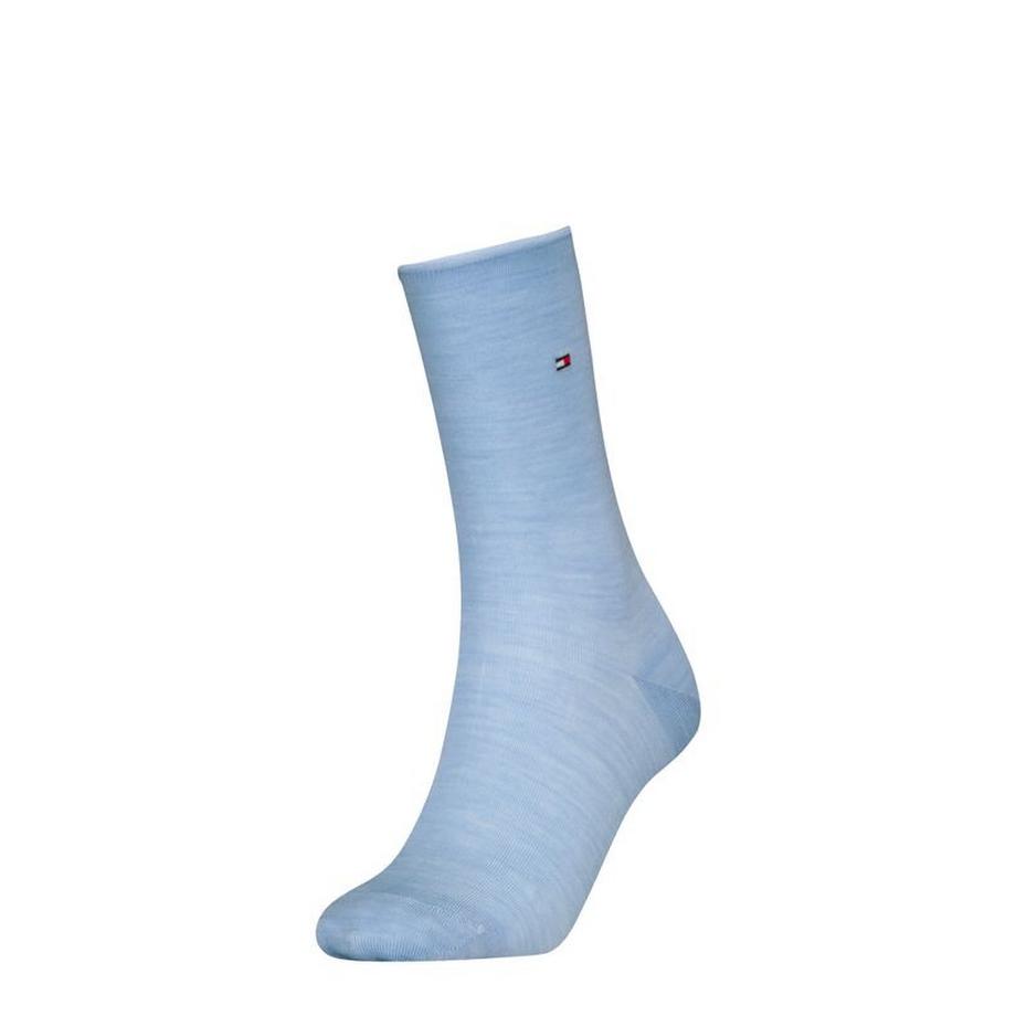 Rolltop Socken