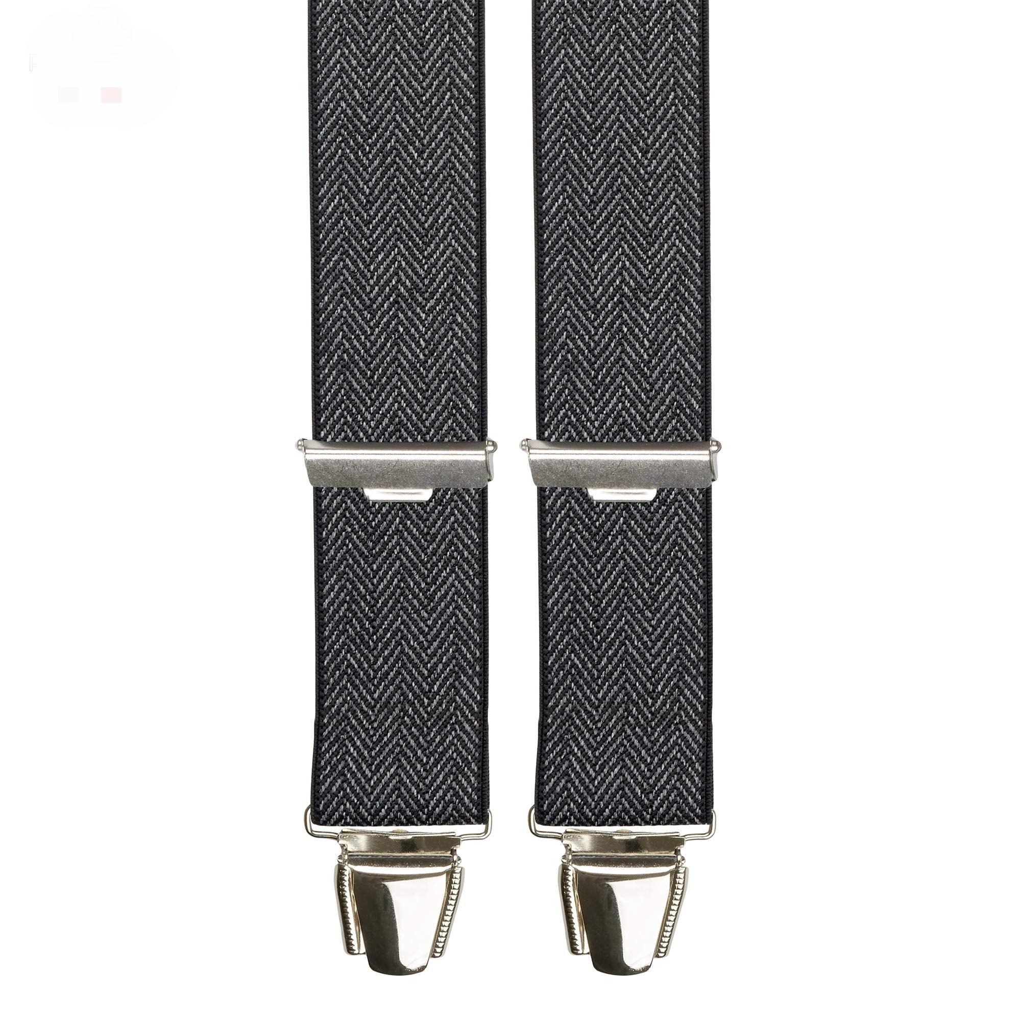 Only-bags.store Bretelles Larges Vintage  