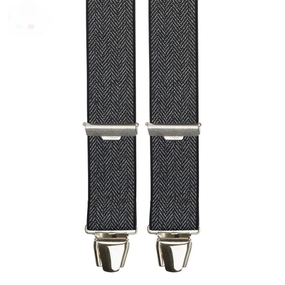 Only-bags.store Bretelles Larges Vintage  