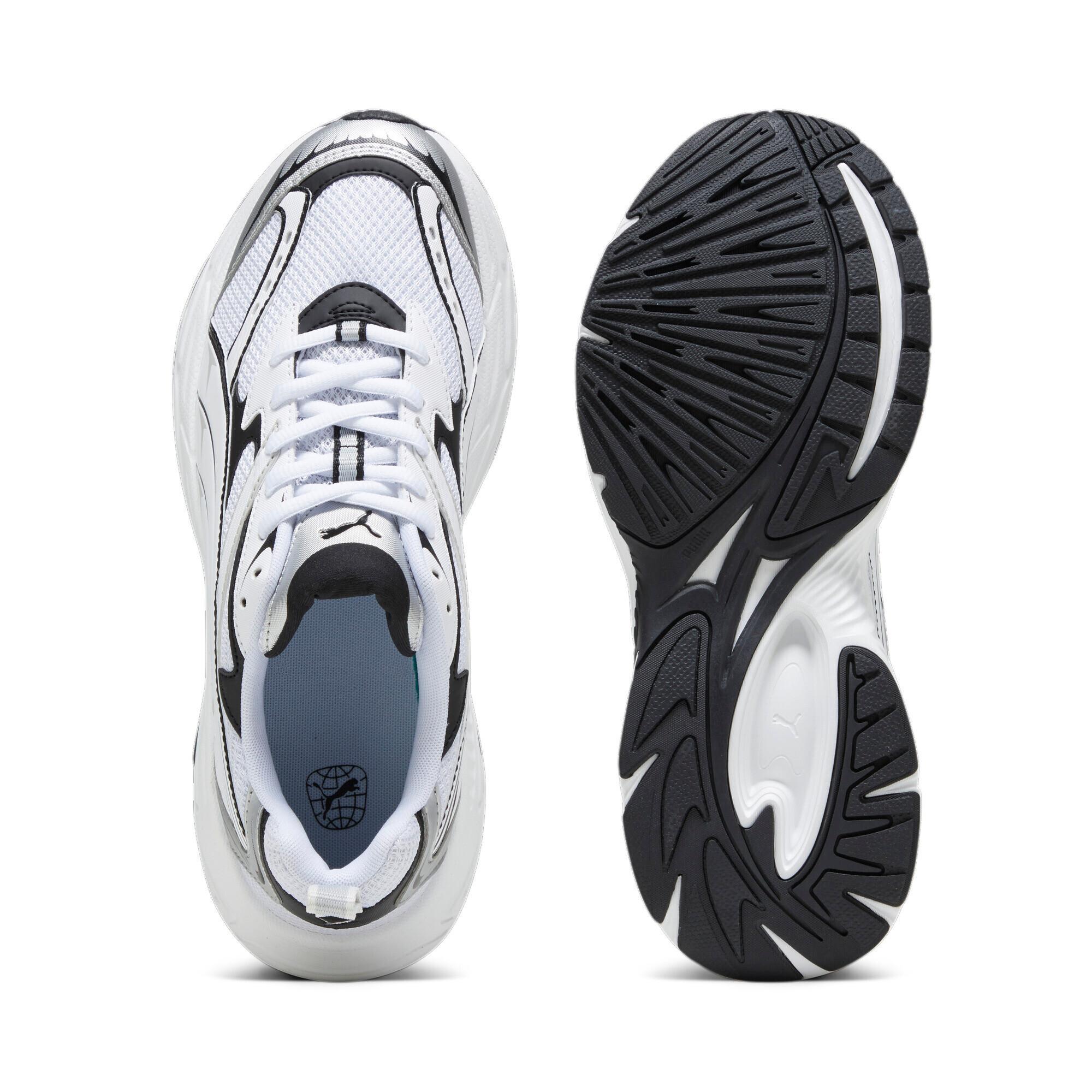 PUMA  baskets morphic base 