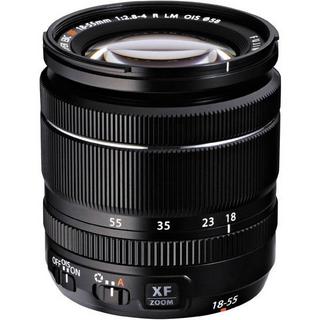 FUJINON  Fujinon xf 18-55 mm F2.8-4 r lm ois 