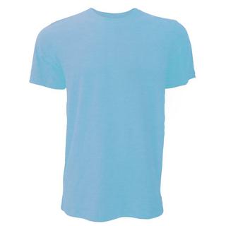 Bella + Canvas Canvas Jersey T-Shirt Manica Corta  