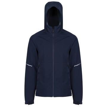 XPro Prolite Softshelljacke