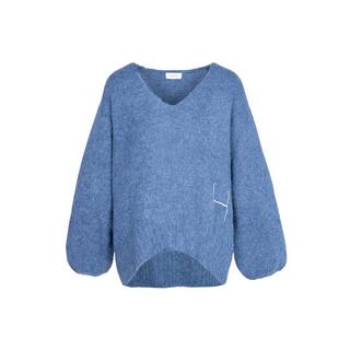 Hést  Pullover SOFIE V-neck Sweater 