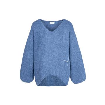 Pullover SOFIE V-neck Sweater