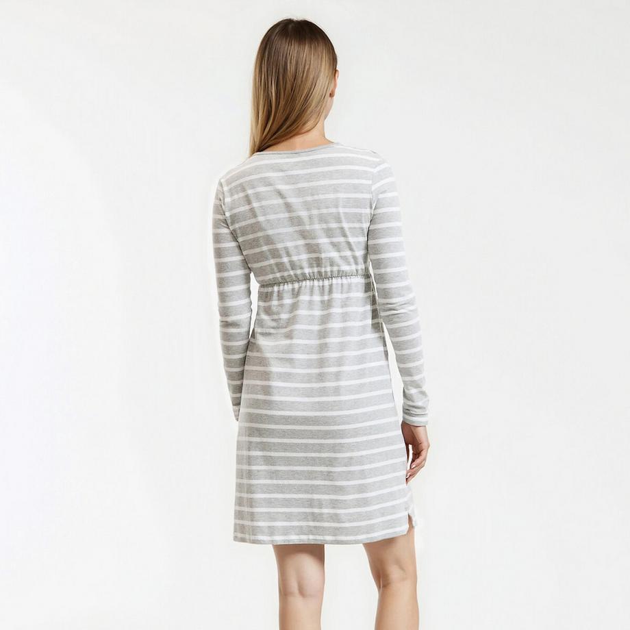 La Redoute Collections Chemise de nuit de grossesse  