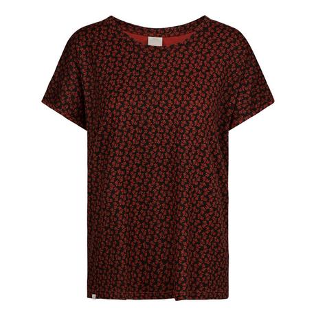 Trespass Morgana Florales Loose Fit T-Shirt  