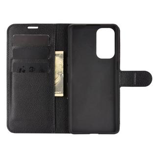 Cover-Discount  OPPO Find custodia X3 Lite - Custodia in pelle marrone 