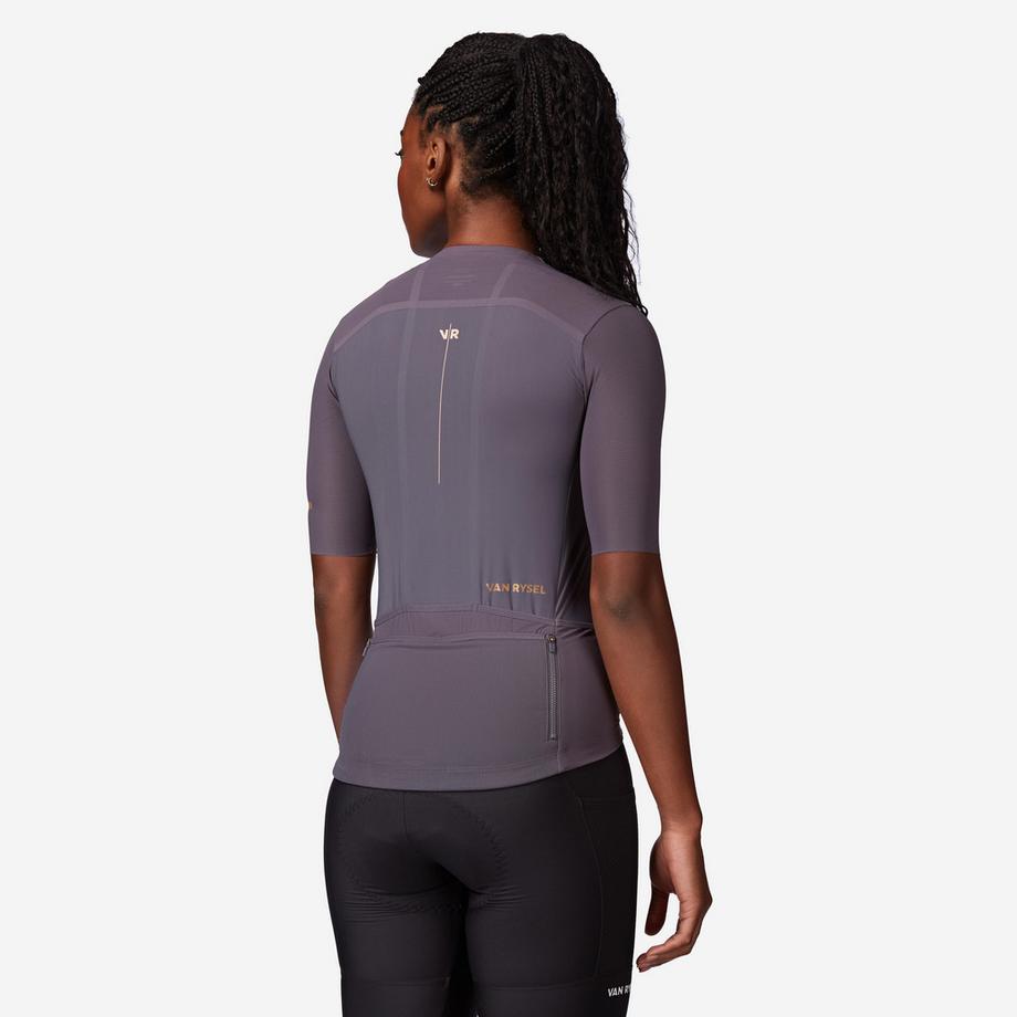 VAN RYSEL  Maglia da ciclismo Endurance Ultra 