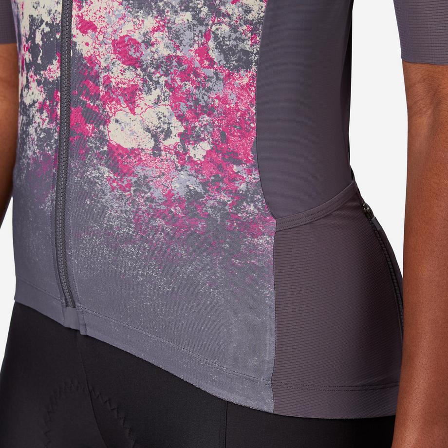 VAN RYSEL  Maglia da ciclismo Endurance Ultra 