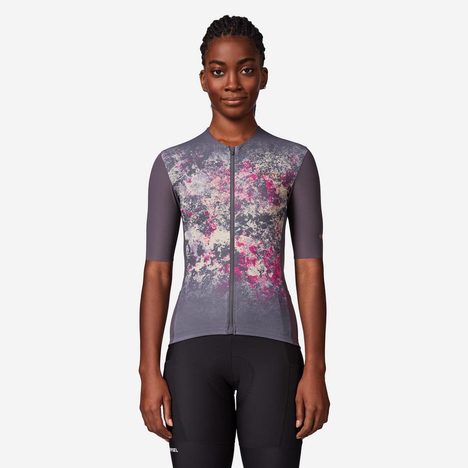 VAN RYSEL  Maglia da ciclismo Endurance Ultra 