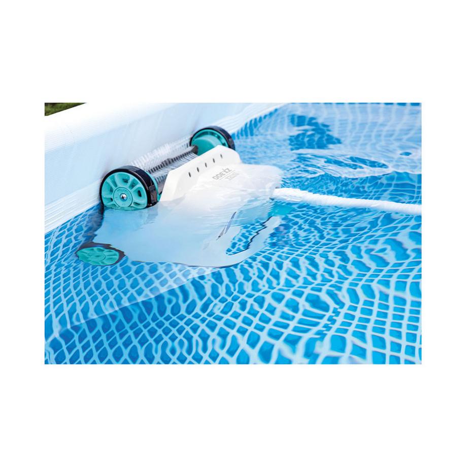 Intex Poolroboter ZX300  