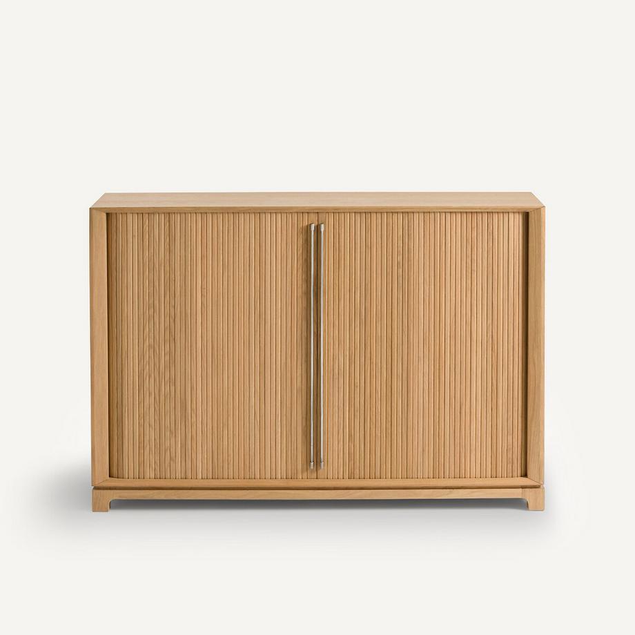 AM.PM  Sideboard aus Eiche und Eichenfurnier 