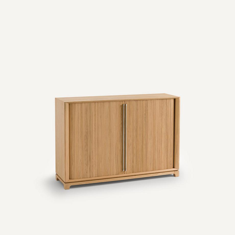 AM.PM  Sideboard aus Eiche und Eichenfurnier 
