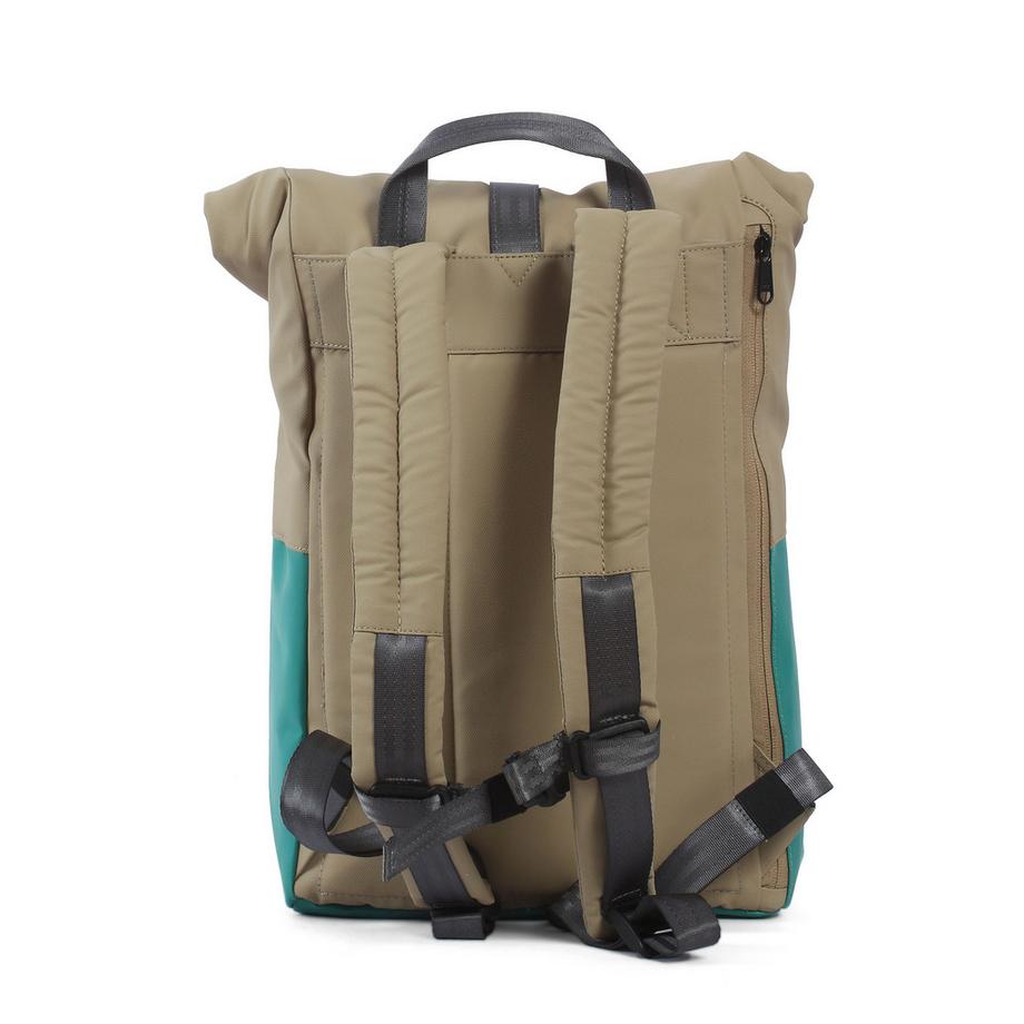 7clouds Kira 7.1 Sac à dos Rolltop  