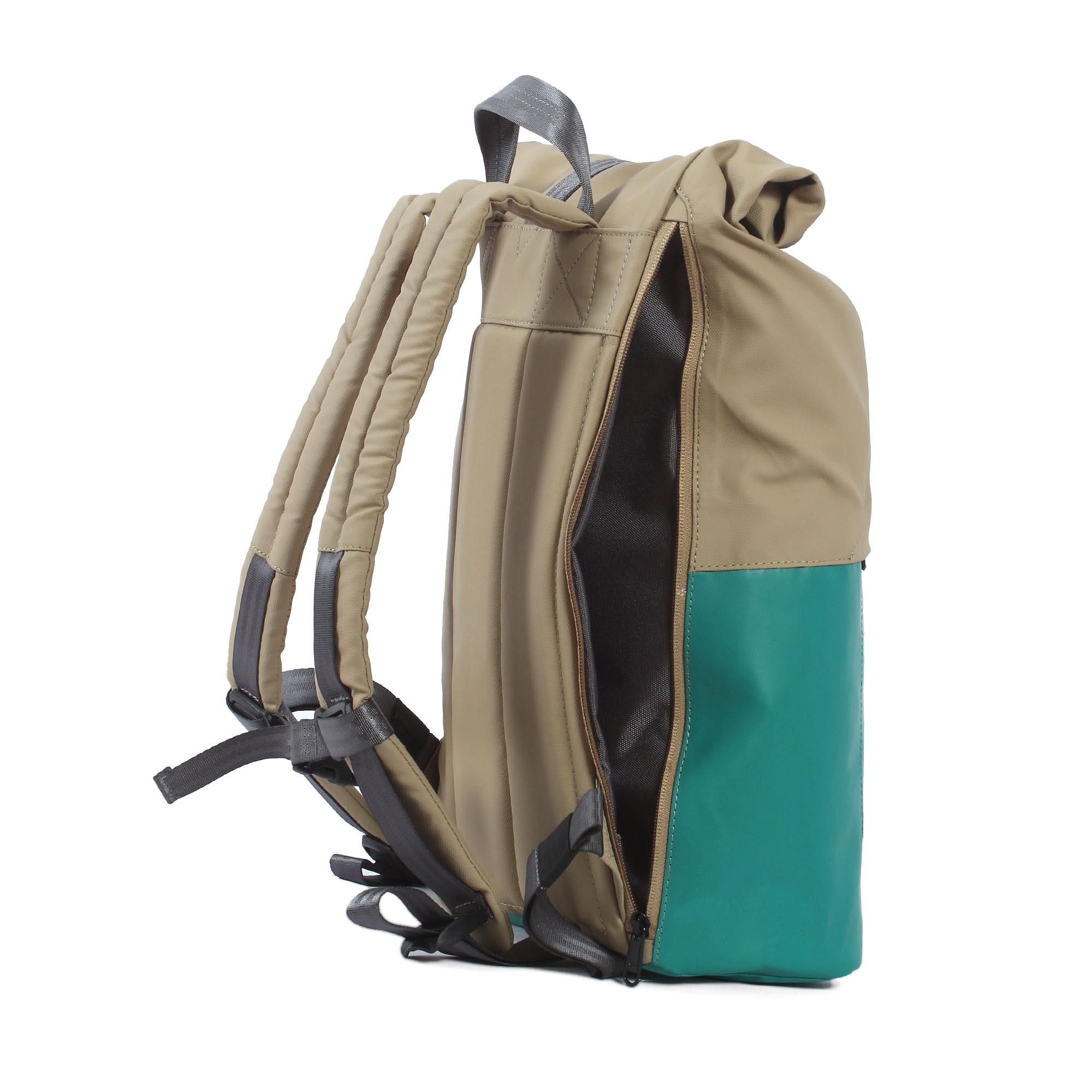 7clouds Kira 7.1 Sac à dos Rolltop  