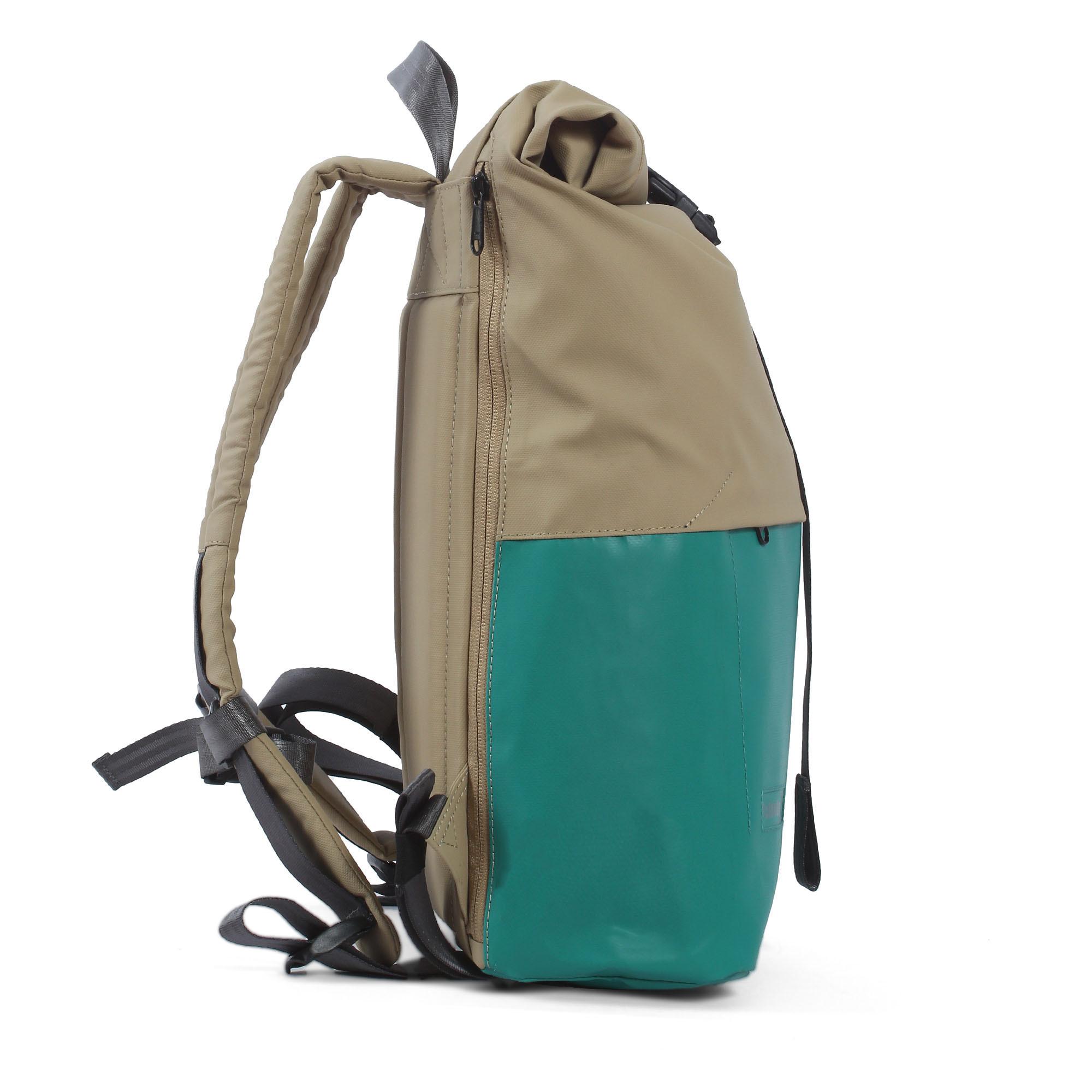 7clouds Kira 7.1 Sac à dos Rolltop  